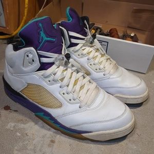 Jordan Grape V sz 13 LS